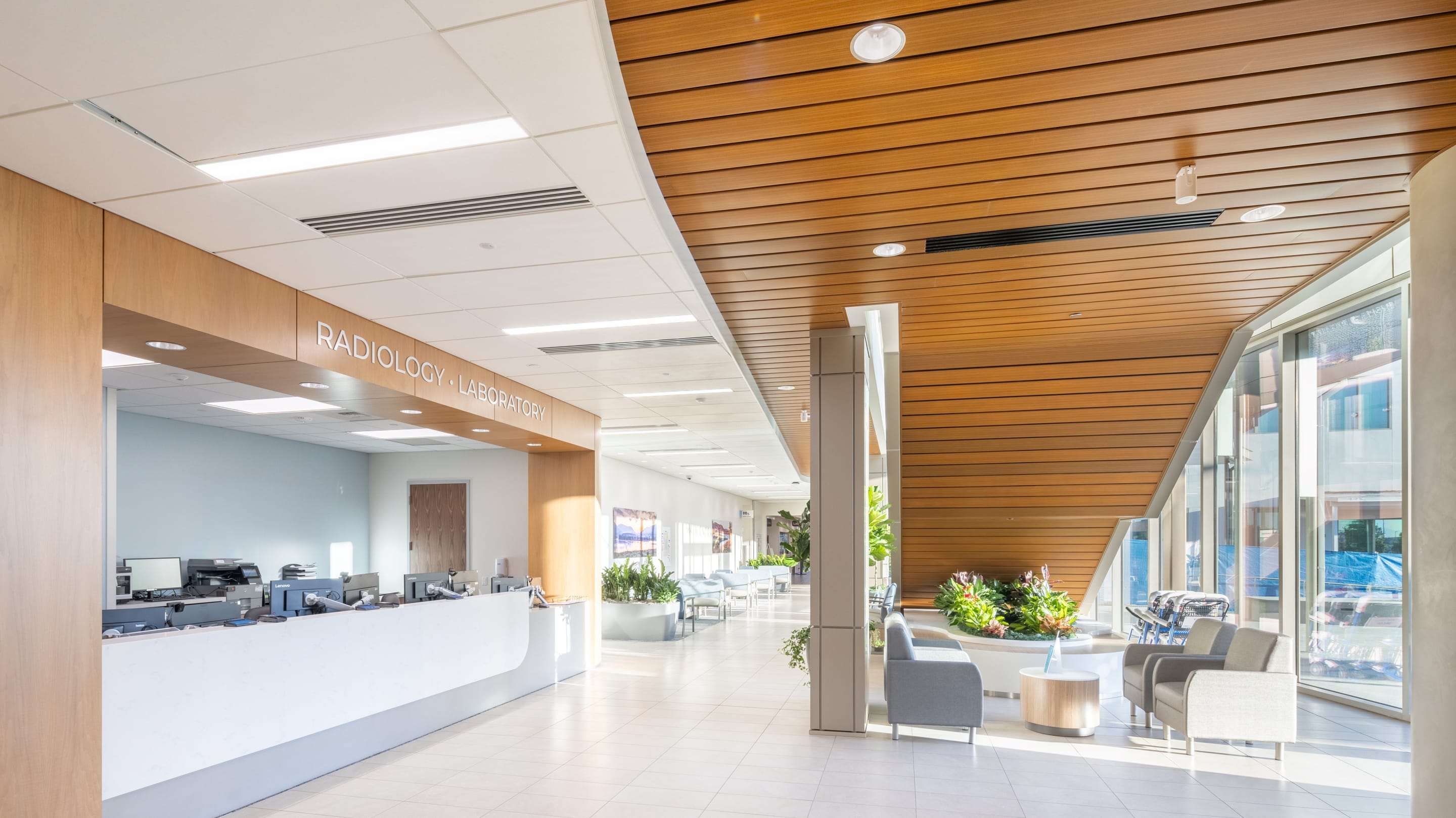 Sharp Rees-Stealy Otay Ranch Medical Office… | DPR Construction