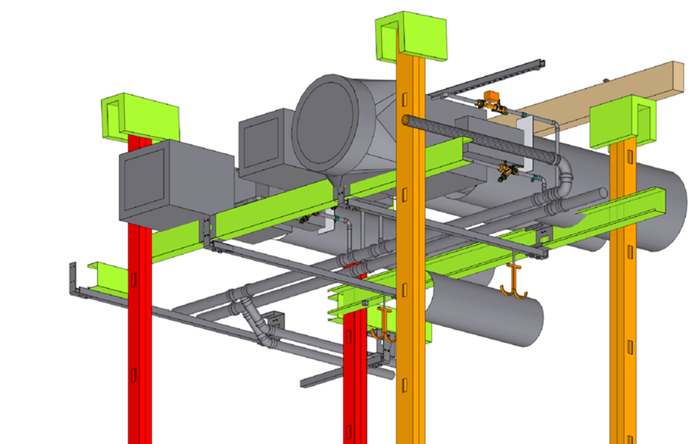 Leveraging Lean, VDC and IPD to Enhance Efficiency | DPR Construction