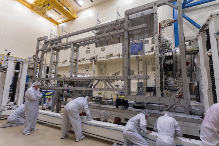Lockheed Martin | DPR Construction