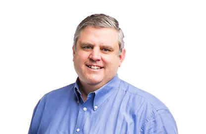 George Pfeffer, Chief Executive Officer at DPR Construction