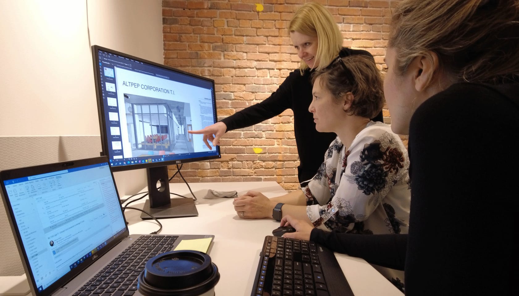 Building and Expanding Upon Collaborative Delivery… | DPR Construction