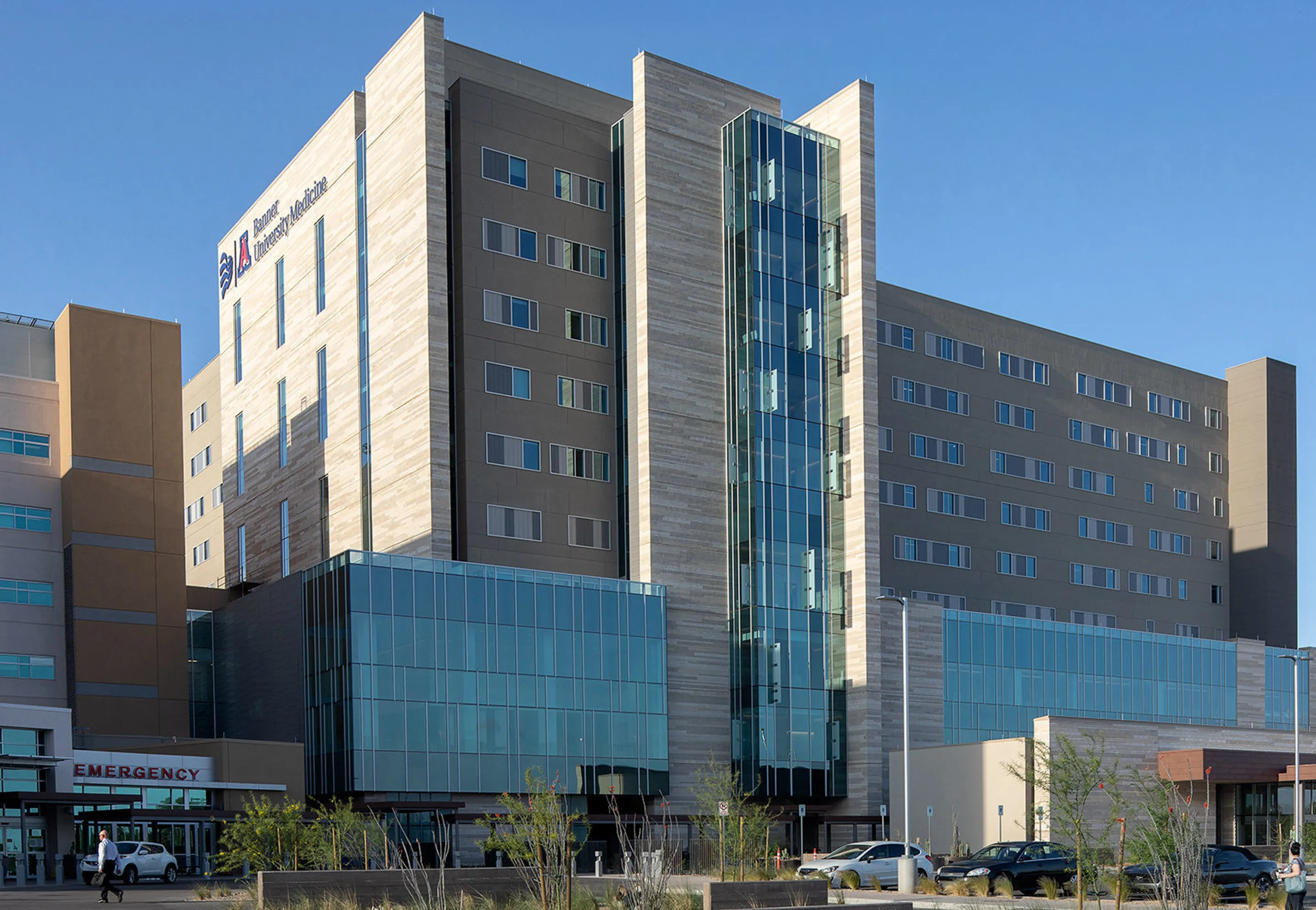 DPR Construction Healthcare