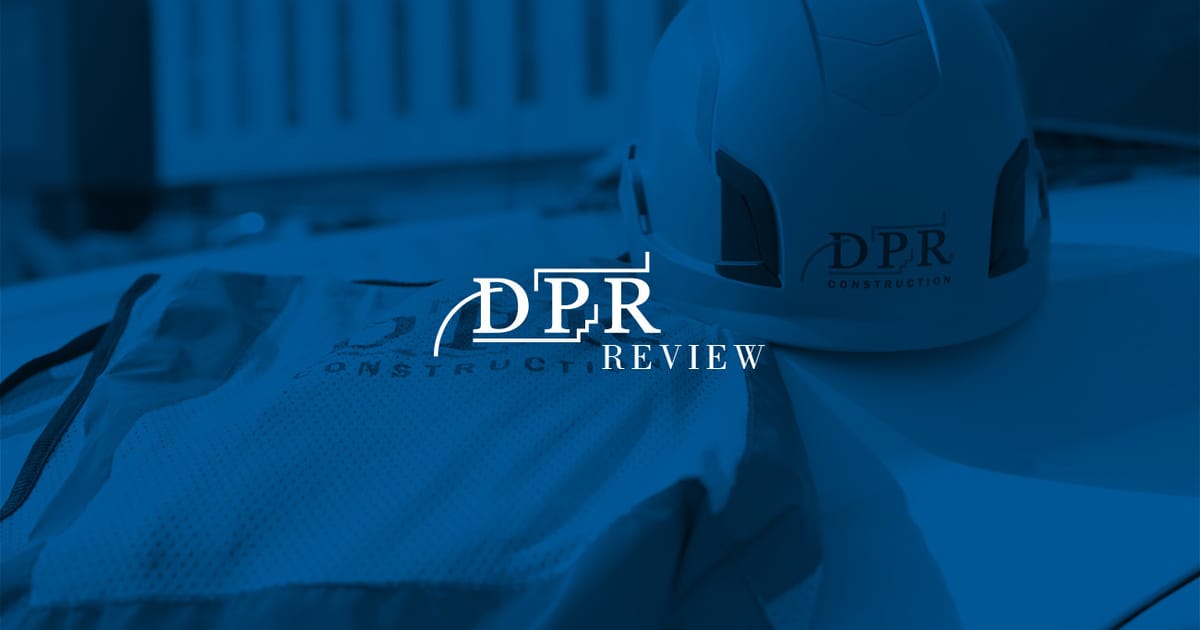 DPR Construction | Newsletter Archive