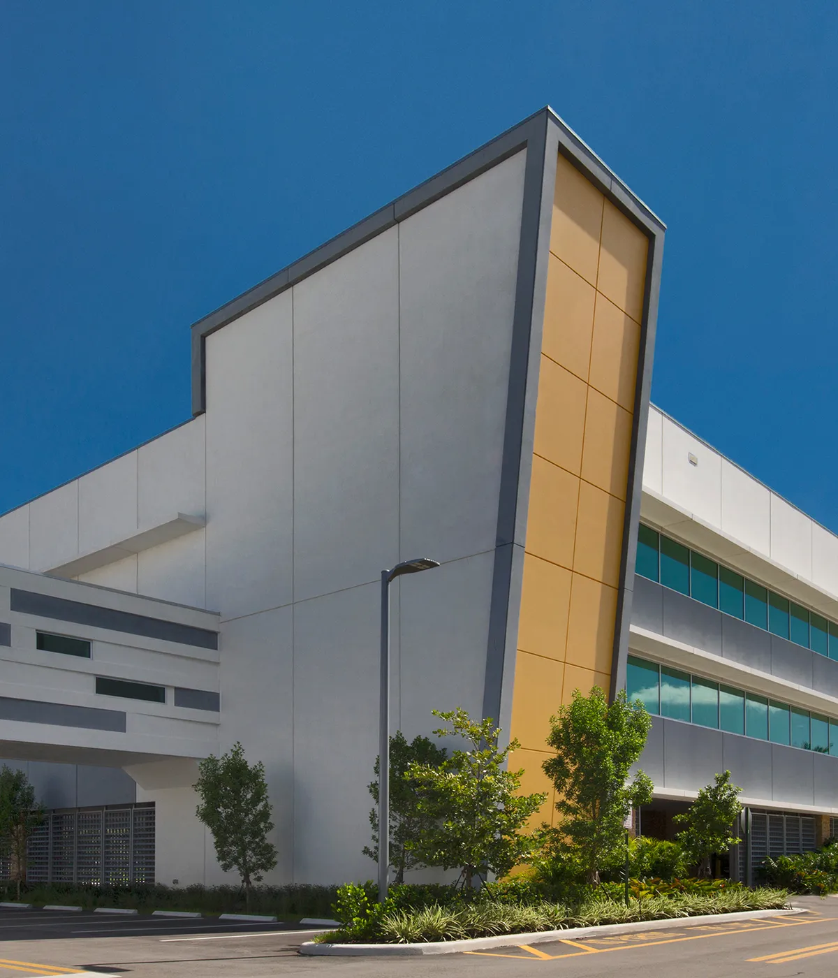 DPR Construction | HBO Latin America Group Data Center DPR Construction | HBO Latin America Group Data Center