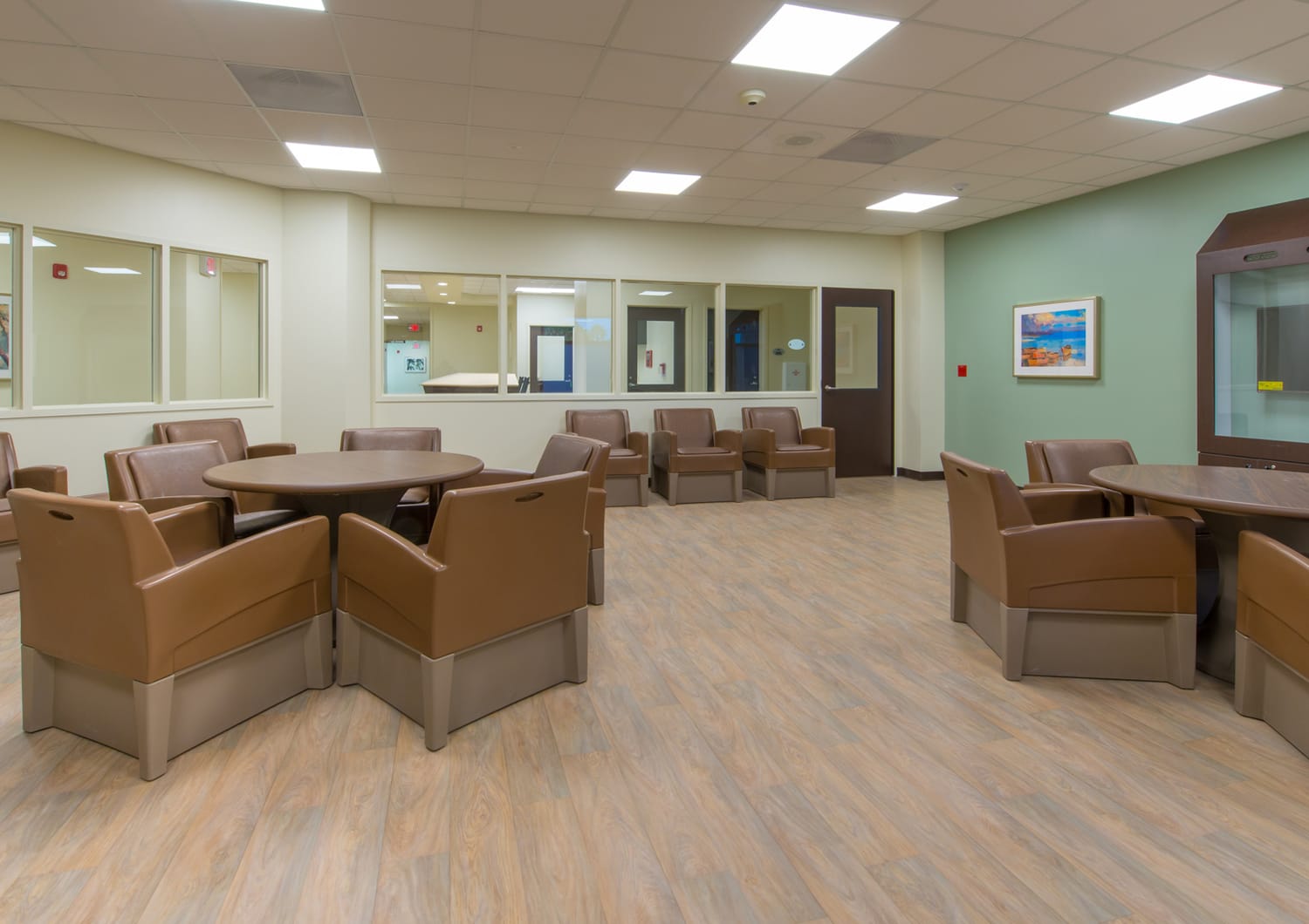 DPR Construction Central Florida Behavioral Hospital Expansion Dpr construction central florida behavioral hospital expansion