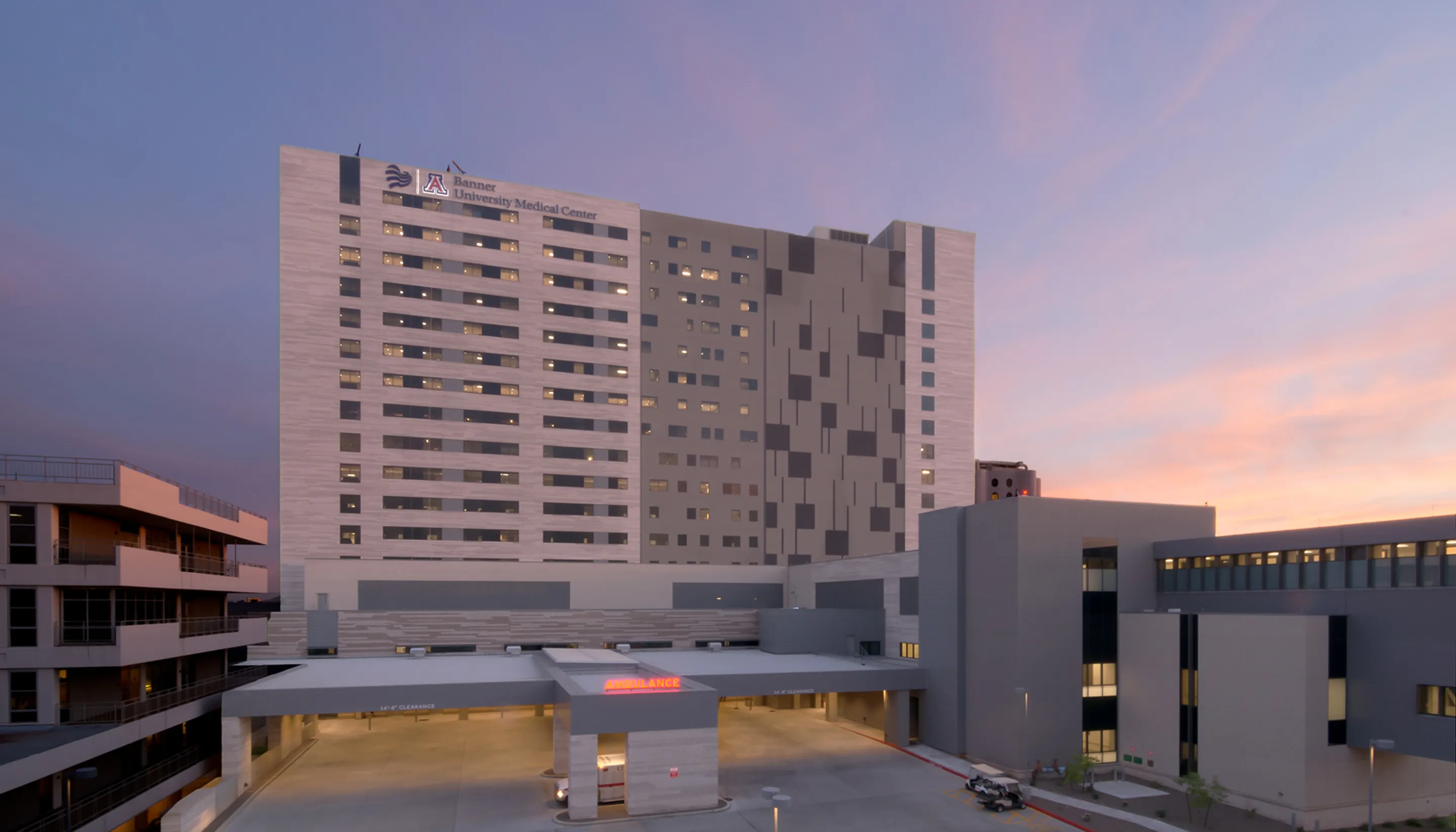 DPR Construction Healthcare