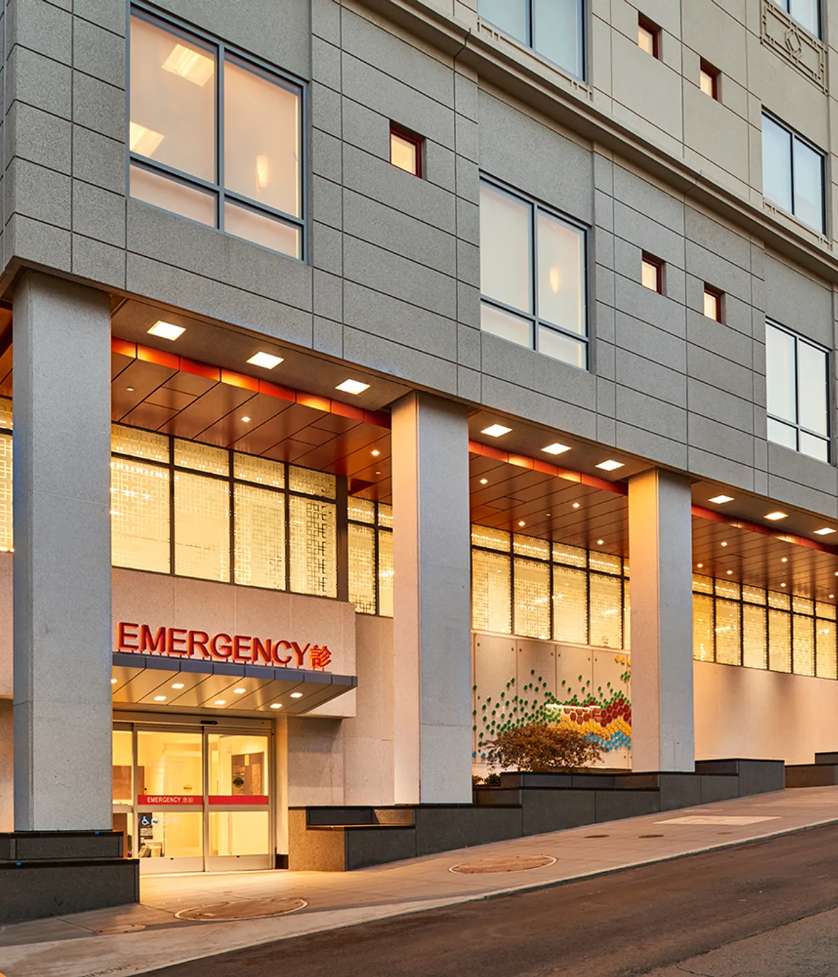 DPR Construction Healthcare